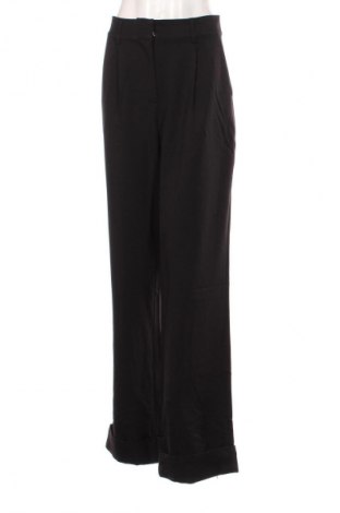 Pantaloni de femei LeGer By Lena Gercke X About you, Mărime XL, Culoare Negru, Preț 79,99 Lei