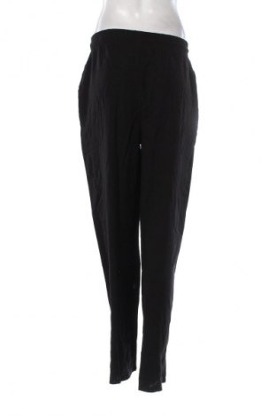 Pantaloni de femei LeGer By Lena Gercke X About you, Mărime S, Culoare Negru, Preț 91,99 Lei