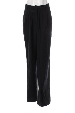 Pantaloni de femei LeGer By Lena Gercke X About you, Mărime S, Culoare Negru, Preț 64,99 Lei