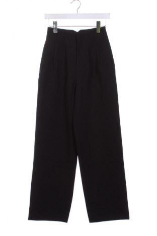 Pantaloni de femei LeGer By Lena Gercke X About you, Mărime XS, Culoare Negru, Preț 73,99 Lei