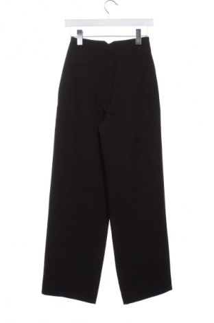 Pantaloni de femei LeGer By Lena Gercke X About you, Mărime XS, Culoare Negru, Preț 73,99 Lei