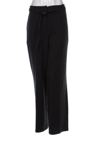 Damskie spodnie LeGer By Lena Gercke X About you, Rozmiar L, Kolor Czarny, Cena 247,99 zł