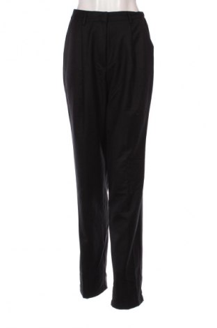 Pantaloni de femei LeGer By Lena Gercke X About you, Mărime S, Culoare Negru, Preț 116,49 Lei