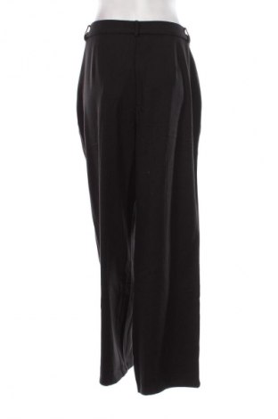 Pantaloni de femei LeGer By Lena Gercke X About you, Mărime XL, Culoare Negru, Preț 76,99 Lei