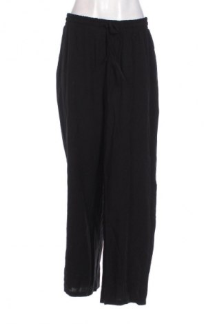 Pantaloni de femei LeGer By Lena Gercke X About you, Mărime L, Culoare Negru, Preț 91,99 Lei