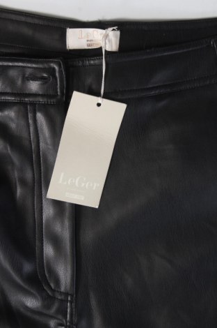 Damenhose LeGer By Lena Gercke X About you, Größe L, Farbe Schwarz, Preis € 20,49