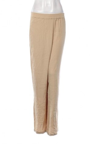 Damenhose LeGer By Lena Gercke X About you, Größe XL, Farbe Beige, Preis € 26,79