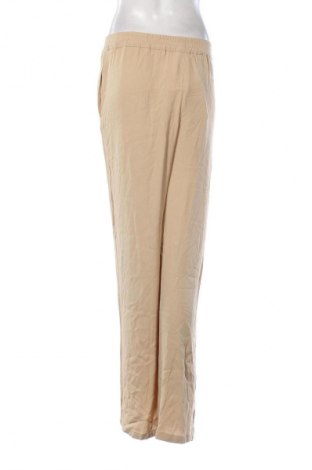 Damenhose LeGer By Lena Gercke X About you, Größe XL, Farbe Beige, Preis € 24,49