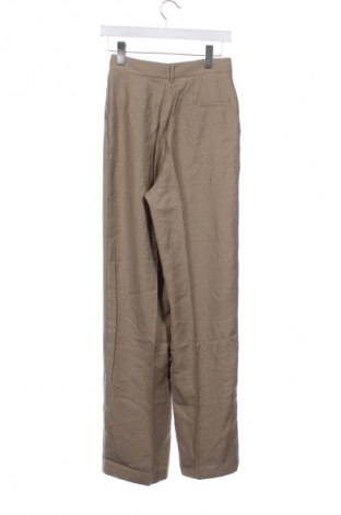 Damenhose LeGer By Lena Gercke X About you, Größe S, Farbe Beige, Preis € 10,99