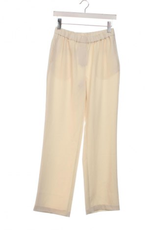 Damenhose LeGer By Lena Gercke X About you, Größe XS, Farbe Ecru, Preis € 10,49