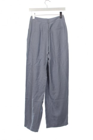 Pantaloni de femei LeGer By Lena Gercke X About you, Mărime XS, Culoare Albastru, Preț 100,99 Lei