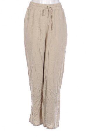 Damenhose LeGer By Lena Gercke X About you, Größe M, Farbe Beige, Preis € 11,49