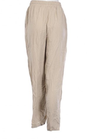 Pantaloni de femei LeGer By Lena Gercke X About you, Mărime M, Culoare Bej, Preț 67,99 Lei