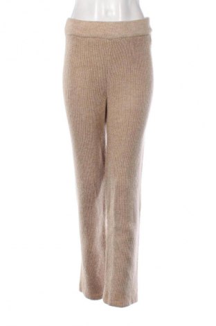 Damenhose LeGer By Lena Gercke X About you, Größe XS, Farbe Beige, Preis € 11,49