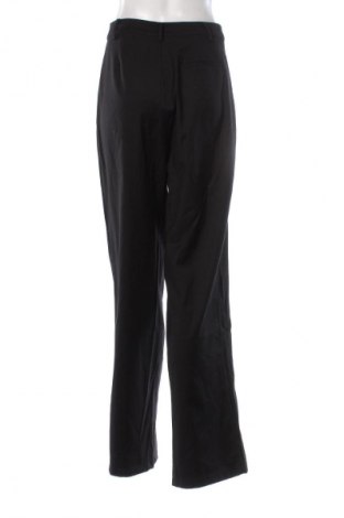 Pantaloni de femei LeGer By Lena Gercke X About you, Mărime M, Culoare Negru, Preț 94,99 Lei