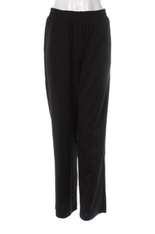 Pantaloni de femei LeGer By Lena Gercke X About you, Mărime M, Culoare Negru, Preț 91,99 Lei