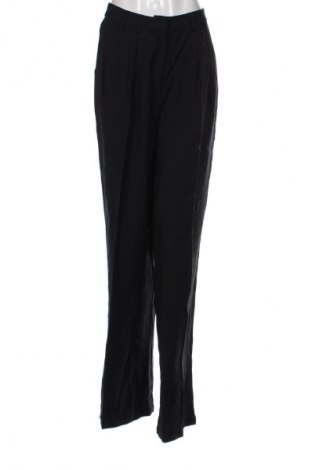 Pantaloni de femei LeGer By Lena Gercke X About you, Mărime S, Culoare Negru, Preț 183,99 Lei