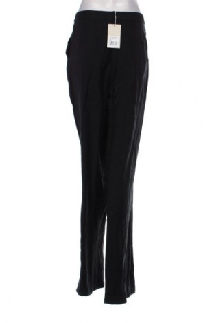 Pantaloni de femei LeGer By Lena Gercke X About you, Mărime S, Culoare Negru, Preț 183,99 Lei