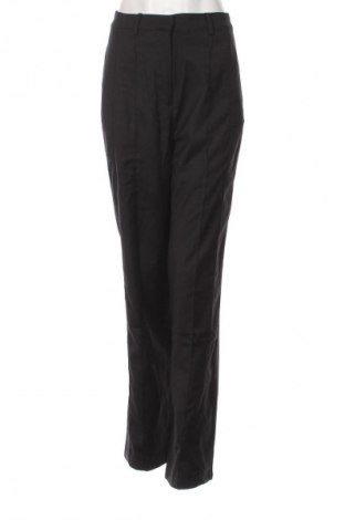 Pantaloni de femei LeGer By Lena Gercke X About you, Mărime S, Culoare Negru, Preț 91,99 Lei