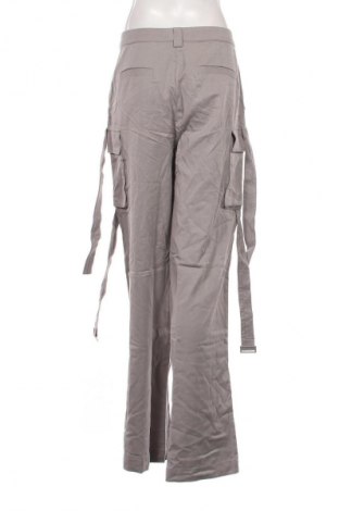 Damenhose LeGer By Lena Gercke X About you, Größe M, Farbe Grau, Preis 14,99 €