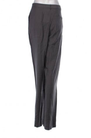 Pantaloni de femei LeGer By Lena Gercke X About you, Mărime S, Culoare Gri, Preț 70,99 Lei