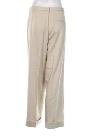 Pantaloni de femei LeGer By Lena Gercke X About you, Mărime S, Culoare Bej, Preț 137,99 Lei