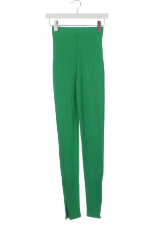 Damenhose LeGer By Lena Gercke X About you, Größe XS, Farbe Grün, Preis 47,99 €