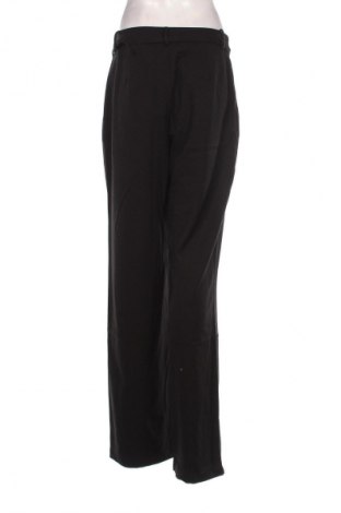 Pantaloni de femei LeGer By Lena Gercke X About you, Mărime M, Culoare Negru, Preț 64,99 Lei