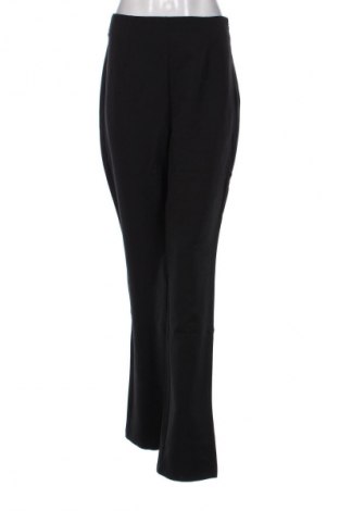 Pantaloni de femei LeGer By Lena Gercke X About you, Mărime L, Culoare Negru, Preț 76,99 Lei