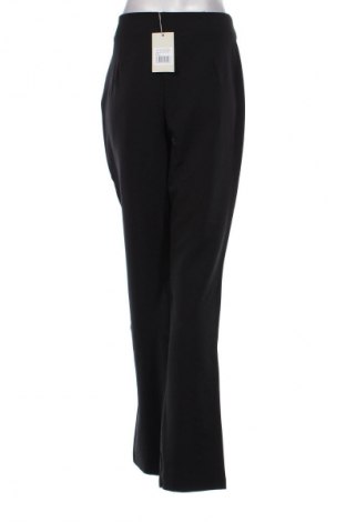 Pantaloni de femei LeGer By Lena Gercke X About you, Mărime L, Culoare Negru, Preț 91,99 Lei