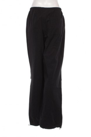 Pantaloni de femei LeGer By Lena Gercke X About you, Mărime S, Culoare Negru, Preț 91,99 Lei