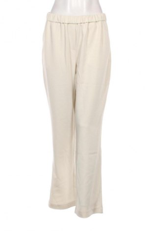 Damenhose LeGer By Lena Gercke X About you, Größe M, Farbe Ecru, Preis € 10,29