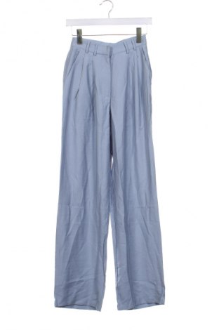 Damenhose LeGer By Lena Gercke X About you, Größe XS, Farbe Blau, Preis € 11,49