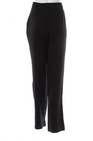 Pantaloni de femei LeGer By Lena Gercke X About you, Mărime XS, Culoare Negru, Preț 91,99 Lei