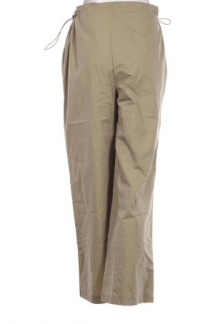 Pantaloni de femei LeGer By Lena Gercke X About you, Mărime M, Culoare Verde, Preț 70,99 Lei