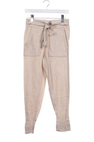 Dámske nohavice LeGer By Lena Gercke X About you, Veľkosť XS, Farba Béžová, Cena  22,95 €