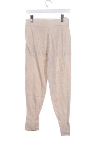 Pantaloni de femei LeGer By Lena Gercke X About you, Mărime XS, Culoare Bej, Preț 153,99 Lei