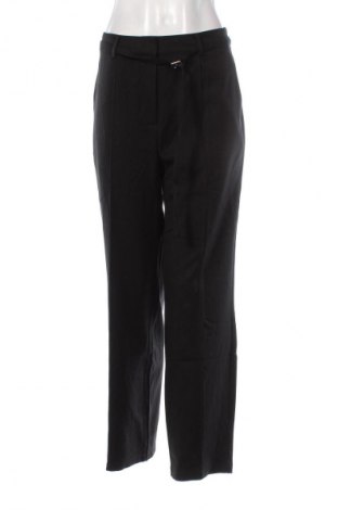 Pantaloni de femei LeGer By Lena Gercke X About you, Mărime M, Culoare Negru, Preț 91,99 Lei