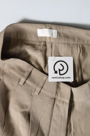 Damenhose LeGer By Lena Gercke X About you, Größe M, Farbe Beige, Preis € 11,49