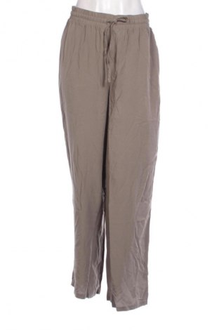 Damenhose LeGer By Lena Gercke X About you, Größe M, Farbe Beige, Preis € 9,99