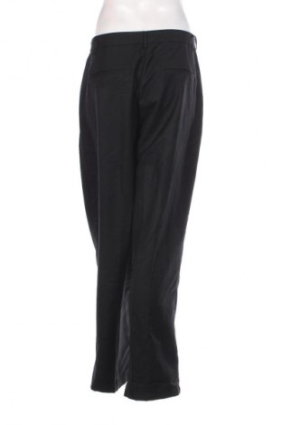 Pantaloni de femei LeGer By Lena Gercke X About you, Mărime L, Culoare Negru, Preț 70,99 Lei