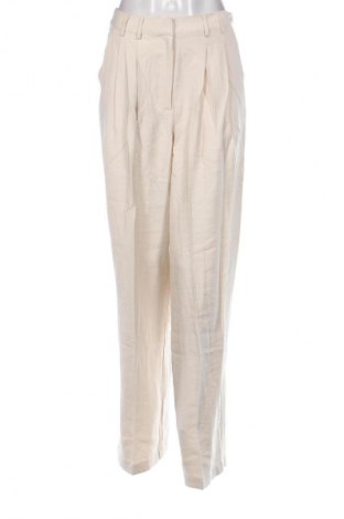 Damenhose LeGer By Lena Gercke X About you, Größe S, Farbe Beige, Preis € 47,99