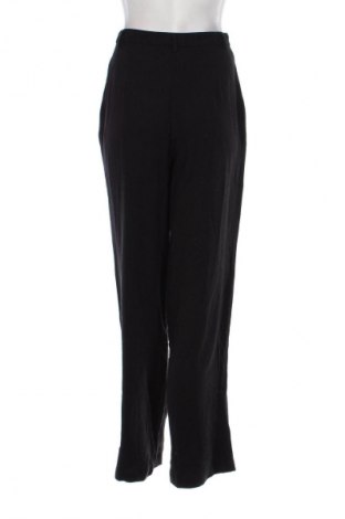 Pantaloni de femei LeGer By Lena Gercke X About you, Mărime S, Culoare Negru, Preț 91,99 Lei