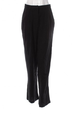 Damenhose LeGer By Lena Gercke X About you, Größe M, Farbe Schwarz, Preis 10,99 €