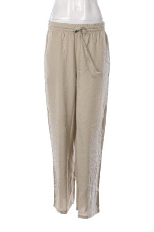 Pantaloni de femei LeGer By Lena Gercke X About you, Mărime S, Culoare Bej, Preț 91,99 Lei