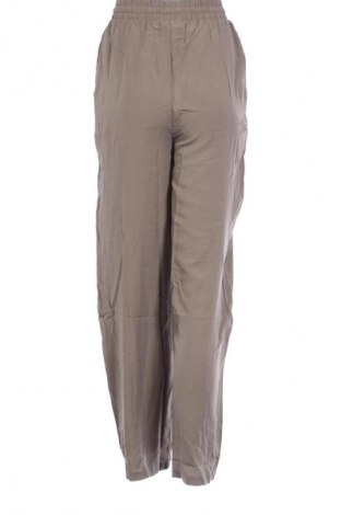 Pantaloni de femei LeGer By Lena Gercke X About you, Mărime XS, Culoare Bej, Preț 91,99 Lei