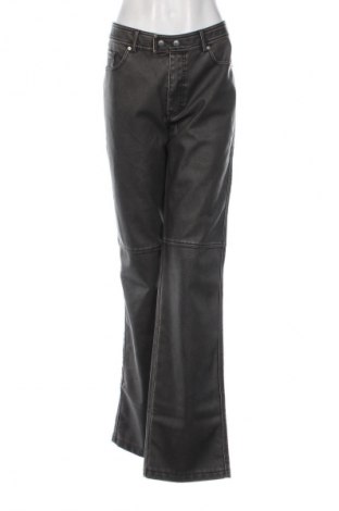 Damenhose LeGer By Lena Gercke X About you, Größe XL, Farbe Grau, Preis 10,99 €