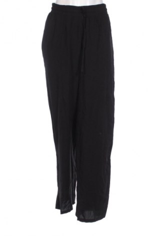 Pantaloni de femei LeGer By Lena Gercke X About you, Mărime M, Culoare Negru, Preț 91,99 Lei