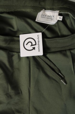 Damenhose Les Deux, Größe XL, Farbe Grün, Preis 10,29 €