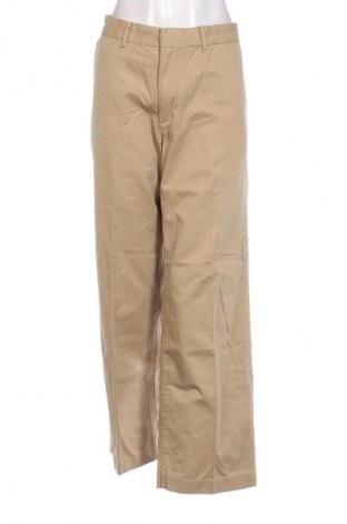 Damenhose Levi's, Größe XL, Farbe Beige, Preis 24,49 €